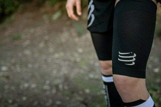 Compressport Under Control Quad - Muziker