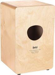 Wood-Cajon Sela SE 174 Art Series Urban Wood-Cajon - 2