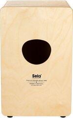 Wood-Cajon Sela SE 174 Art Series Urban Wood-Cajon - 3