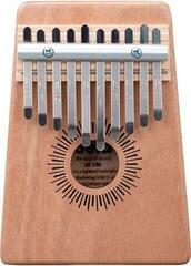 Kalimba Sela SE 240 Natural Kalimba - 2