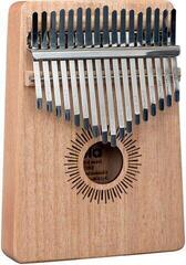 Kalimba Sela SE 245 Natural Kalimba - 1