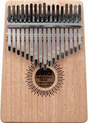 Kalimba Sela SE 245 Natural Kalimba - 2