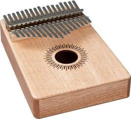 Kalimba Sela SE 245 Natural Kalimba - 6