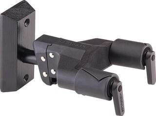 Gitaarhanger Hercules GSP38WBK PLUS Gitaarhanger - 1