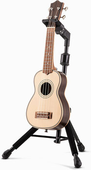 Stojan pro ukulele Hercules UKS100B Stojan pro ukulele - 2