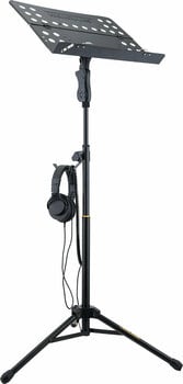 Dodatna oprema za stojalo za mikrofon Hercules HA700 Dodatna oprema za stojalo za mikrofon - 2