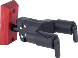 Věšák na kytaru Hercules GSP38WBR PLUS Věšák na kytaru - 1