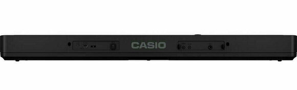 Keyboard s dynamikou Casio CT-S1 BK - 3