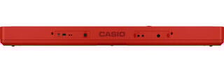 Clavier dynamique Casio CT-S1 Clavier dynamique Red - 2