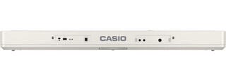 Keyboard mit Touch Response Casio CT-S1 Keyboard mit Touch Response White - 2