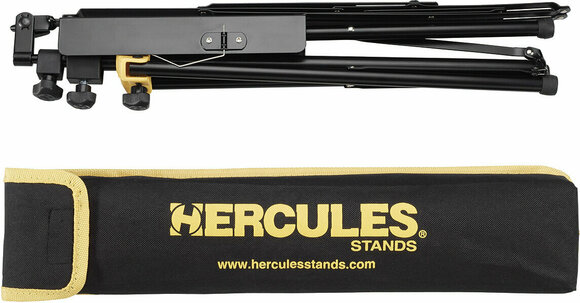 Muziekstandaard Hercules BS030B Muziekstandaard - 2
