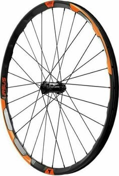 Ruedas Ursus Kodiak MTB Front Wheel 29/28" (622 mm) Disc Brakes 15x110 Center Lock 25 mm Ruedas - 2
