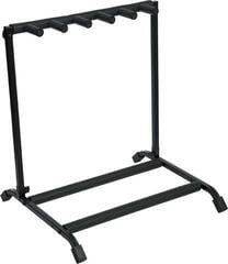 Multi-guitar stativ Gator Frameworks RI-GTR-RACK5 Multi-guitar stativ - 1