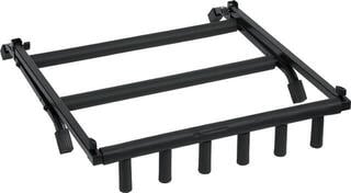 Multi-guitar stativ Gator Frameworks RI-GTR-RACK5 Multi-guitar stativ - 4