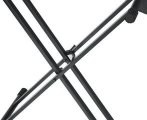 Support de clavier pliable
 Gator Frameworks GFW-KEY-2000X Support de clavier pliable - 1