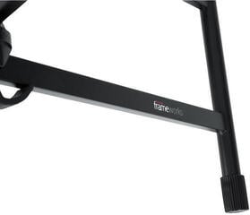 Support de clavier pliable
 Gator Frameworks GFW-KEY-2000X Support de clavier pliable - 3
