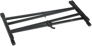 Support de clavier pliable
 Gator Frameworks GFW-KEY-2000X Support de clavier pliable - 7