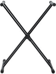 Sklopivi stalak za klavijature Gator Frameworks GFW-KEY-2000X Sklopivi stalak za klavijature Black - 2