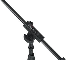 Microphone Boom Stand Gator Frameworks GFW-MIC-2010 Microphone Boom Stand - 1