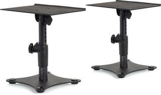 Studio Monitors Stand Gator Frameworks GFWSPKSTMNDSK Studio Monitors Stand - 3