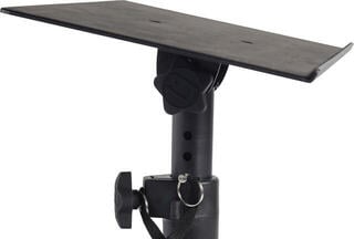Studio Monitors Stand Gator Frameworks GFWSPKSTMNDSK Studio Monitors Stand - 4