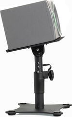Studio Monitors Stand Gator Frameworks GFWSPKSTMNDSK Studio Monitors Stand - 5
