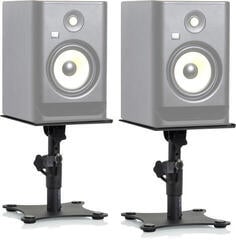 Studio Monitors Stand Gator Frameworks GFWSPKSTMNDSK Studio Monitors Stand - 6