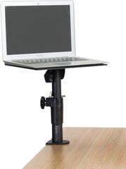 Studio Monitors Stand Gator Frameworks GFWSPKSTMNDSKCMP Studio Monitors Stand - 5