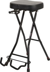 Guitar Stool Gator Frameworks GFW-GTRSTOOL Guitar Stool - 1