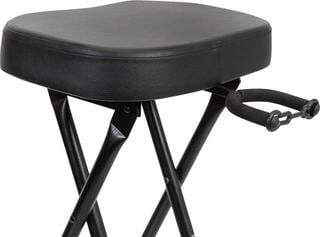 Guitar Stool Gator Frameworks GFW-GTRSTOOL Guitar Stool - 5