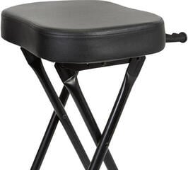 Guitar Stool Gator Frameworks GFW-GTRSTOOL Guitar Stool - 6