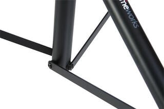 Telescopic speaker stand Gator Frameworks GFW-SPK-2000SET Telescopic speaker stand - 1