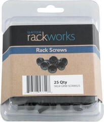 Rack Accessory Gator Frameworks GRW-SCRW025 Rack Accessory - 4