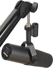 Desk Microphone Stand Gator Frameworks GFWMICBCBM2000 Desk Microphone Stand - 1