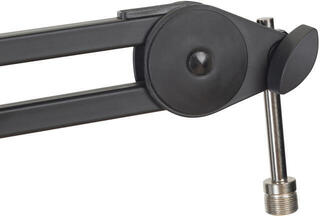 Desk Microphone Stand Gator Frameworks GFWMICBCBM2000 Desk Microphone Stand - 2