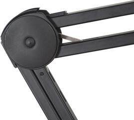 Desk Microphone Stand Gator Frameworks GFWMICBCBM2000 Desk Microphone Stand - 5