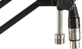 Stalak za mikrofon Gator Frameworks GFWMICBCBM1000 Stalak za mikrofon - 3