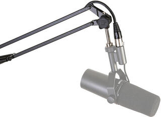 Stalak za mikrofon Gator Frameworks GFWMICBCBM1000 Stalak za mikrofon - 4
