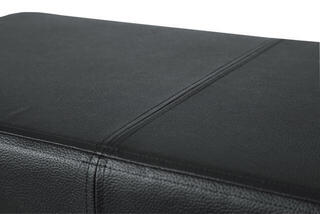 Kovinska klavirska stolica
 Gator Frameworks GFW-KEY-BNCH-1 Kovinska klavirska stolica Black - 2