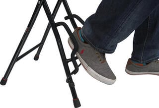 Guitar Stool Gator Frameworks GFW-GTR-SEAT Guitar Stool - 1