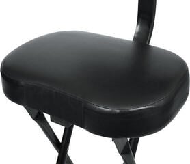 Guitar Stool Gator Frameworks GFW-GTR-SEAT Guitar Stool - 3