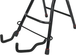 Guitar Stool Gator Frameworks GFW-GTR-SEAT Guitar Stool - 4