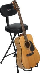 Guitar Stool Gator Frameworks GFW-GTR-SEAT Guitar Stool - 6