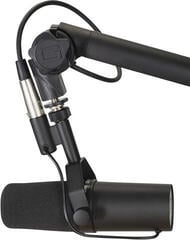 Desk Microphone Stand Gator Frameworks GFWMICBCBM3000 Desk Microphone Stand - 1