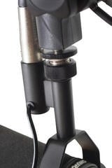 Desk Microphone Stand Gator Frameworks GFWMICBCBM3000 Desk Microphone Stand - 4