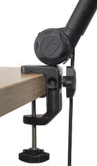 Desk Microphone Stand Gator Frameworks GFWMICBCBM3000 Desk Microphone Stand - 6