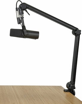 Mikrofonní stojan-stolní Gator Frameworks GFWMICBCBM3000 Mikrofonní stojan-stolní - 10