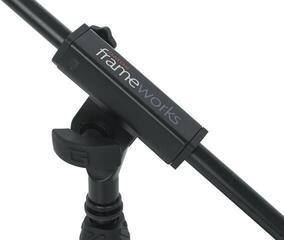 Stalak za mikrofon Gator Frameworks GFW-MIC-0822 Stalak za mikrofon - 4