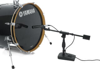 Stalak za mikrofon Gator Frameworks GFW-MIC-0822 Stalak za mikrofon - 6