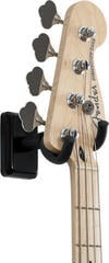 Gitaarhanger Gator Frameworks GFW-GTR-HNGRBLK Gitaarhanger - 1